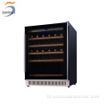 Sunnai Digital Display Built in Wine Cooler